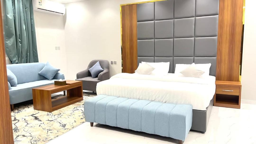 Photo of Bedroom in Bisha