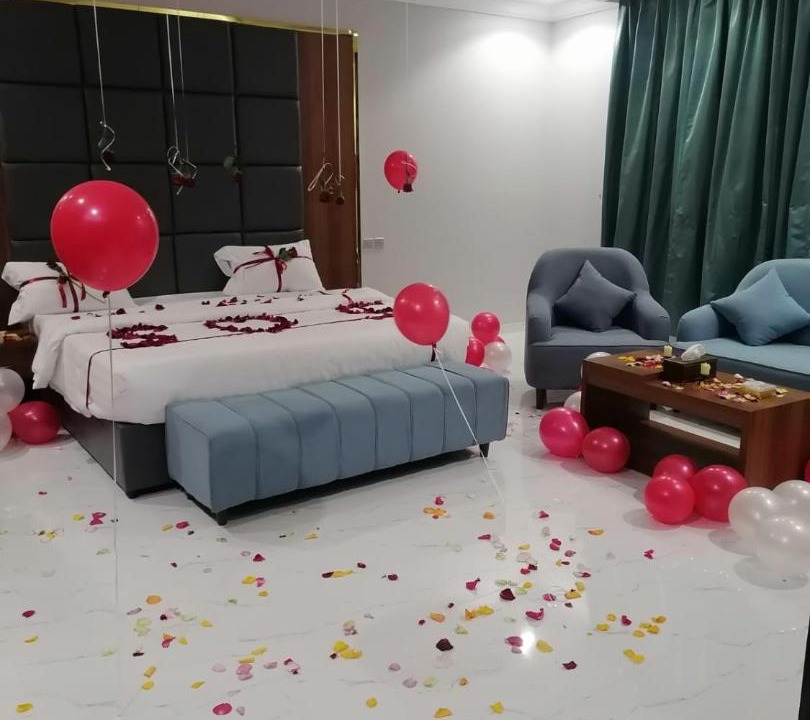 Photo of Livingroom in Bisha