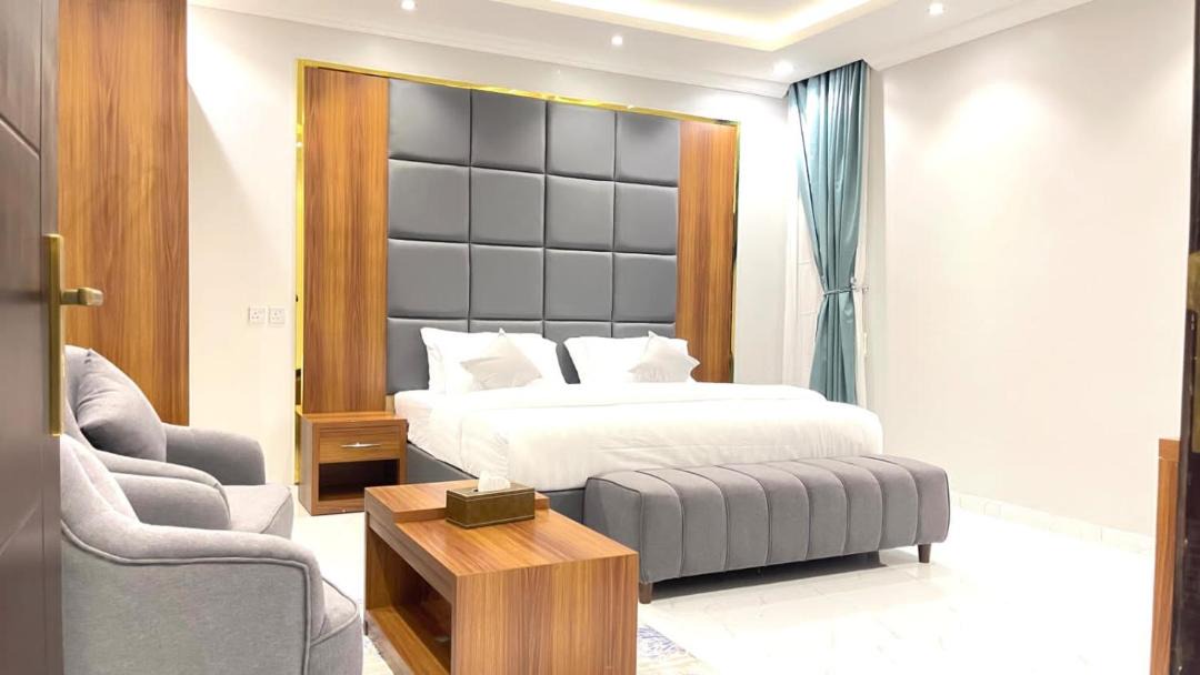 Photo of Bedroom in Bisha