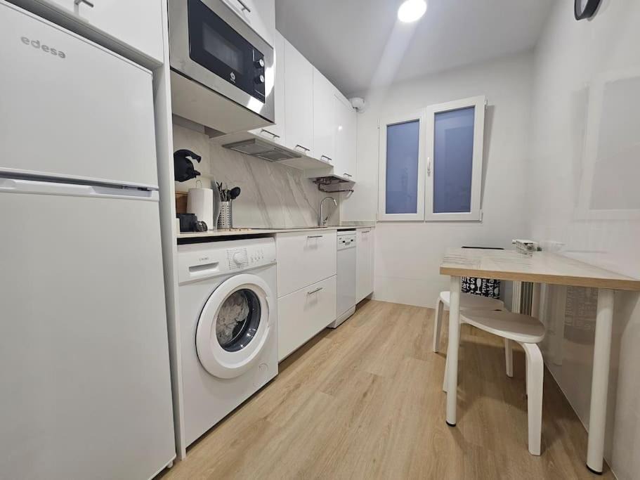 Photo of Kitchen in Maliano
