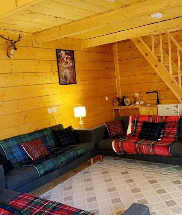 Photo of Livingroom in Riyadh
