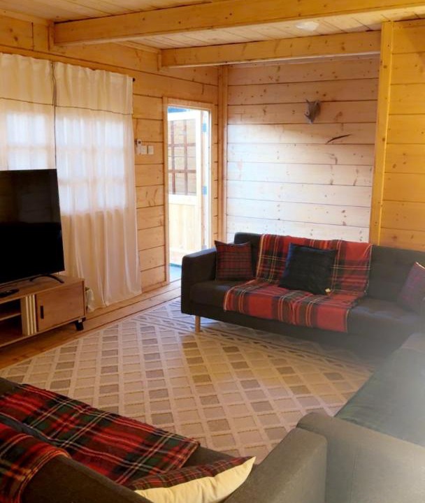 Photo of Livingroom in Riyadh