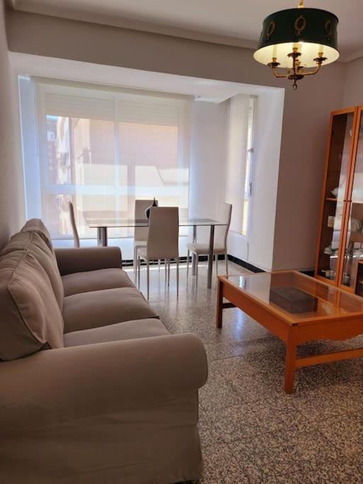 Photo of Livingroom in Sagunto