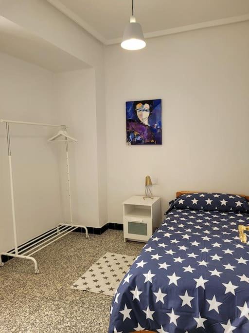 Photo of Bedroom in Sagunto