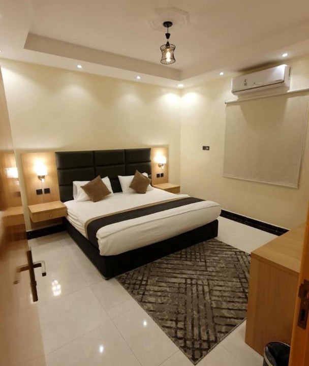 Photo of Bedroom in Khamis Mushait