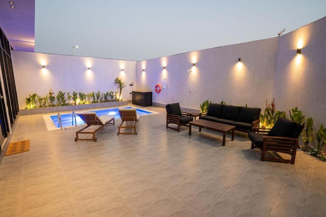 Photo of Livingroom in Al Kura