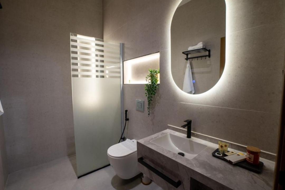 Photo of Bathroom in Al Kura
