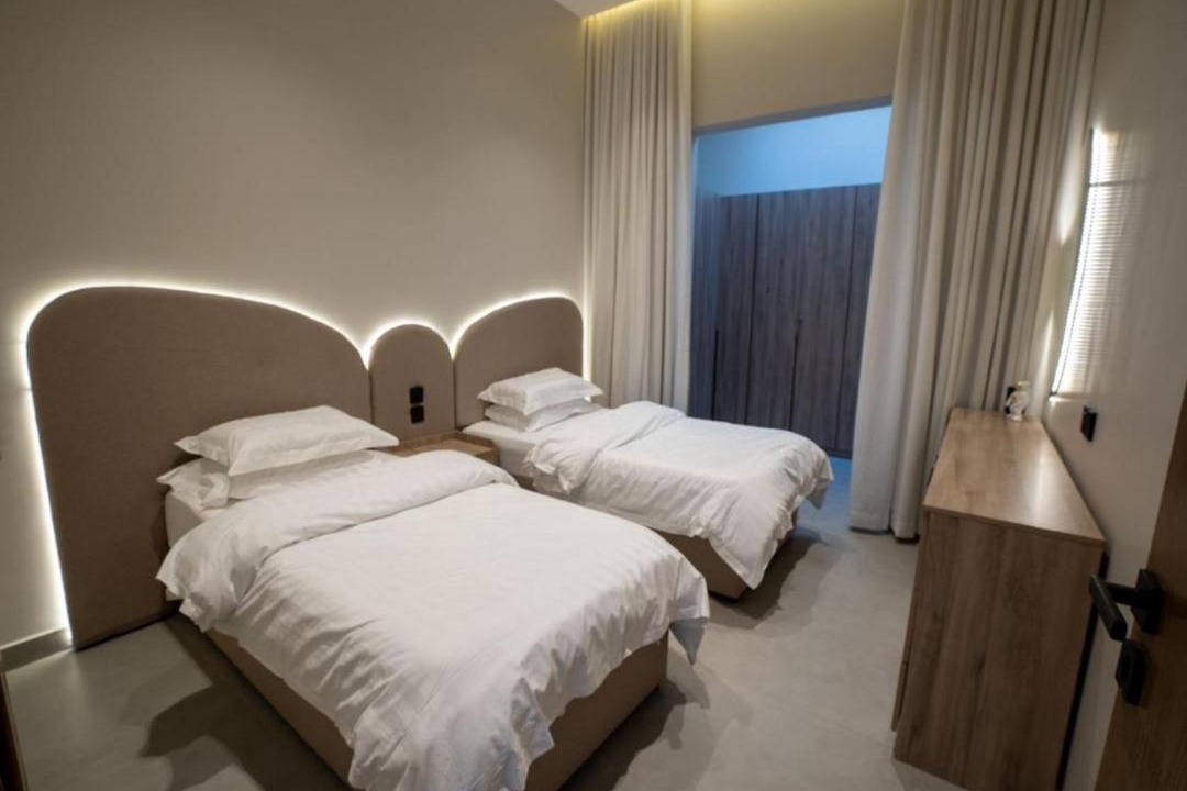 Photo of Bedroom in Al Kura