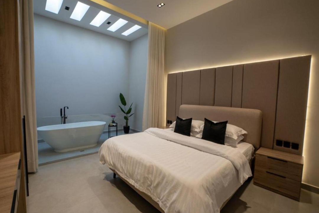 Photo of Bedroom in Al Kura