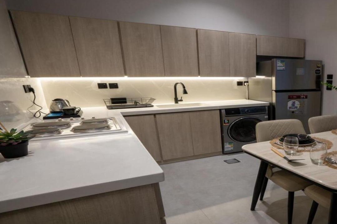 Photo of Kitchen in Al Kura