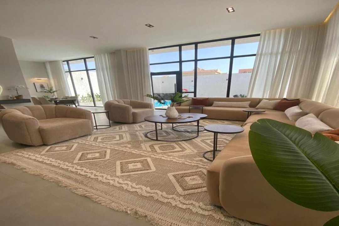 Photo of Livingroom in Al Kura