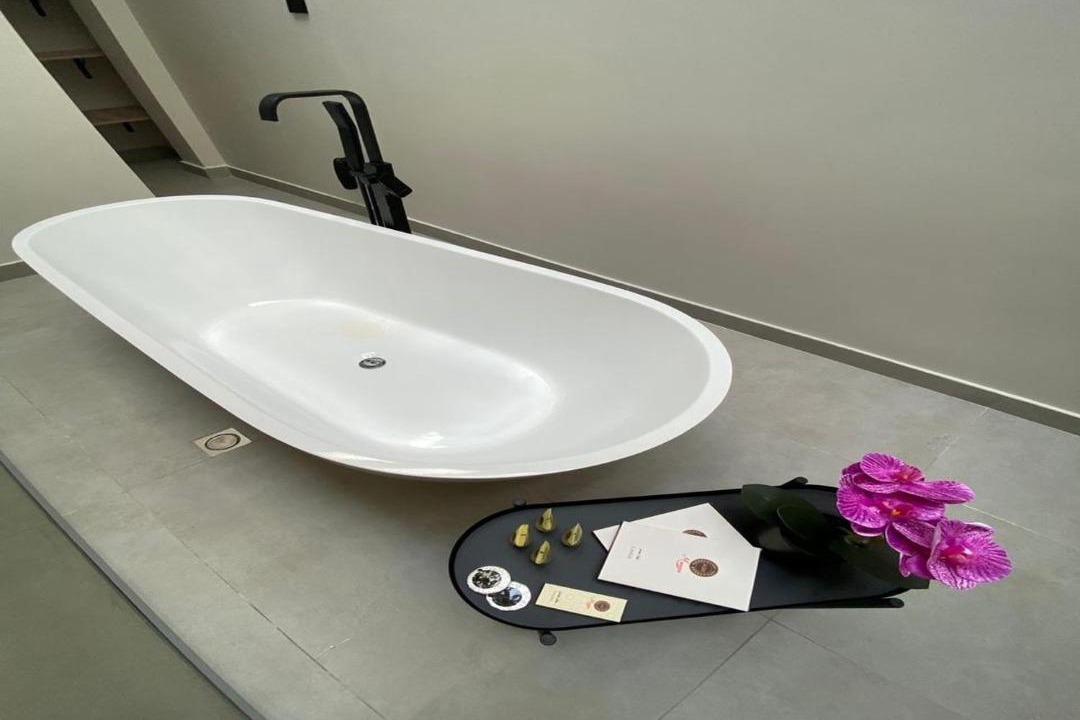 Photo of Bathroom in Al Kura