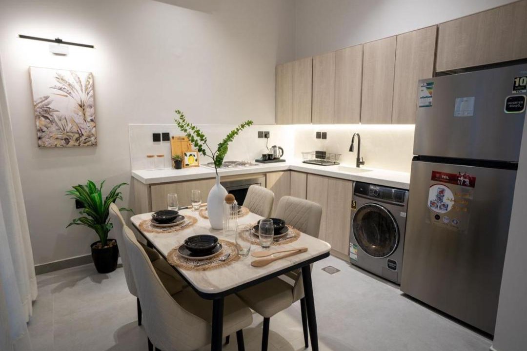 Photo of Kitchen in Al Kura