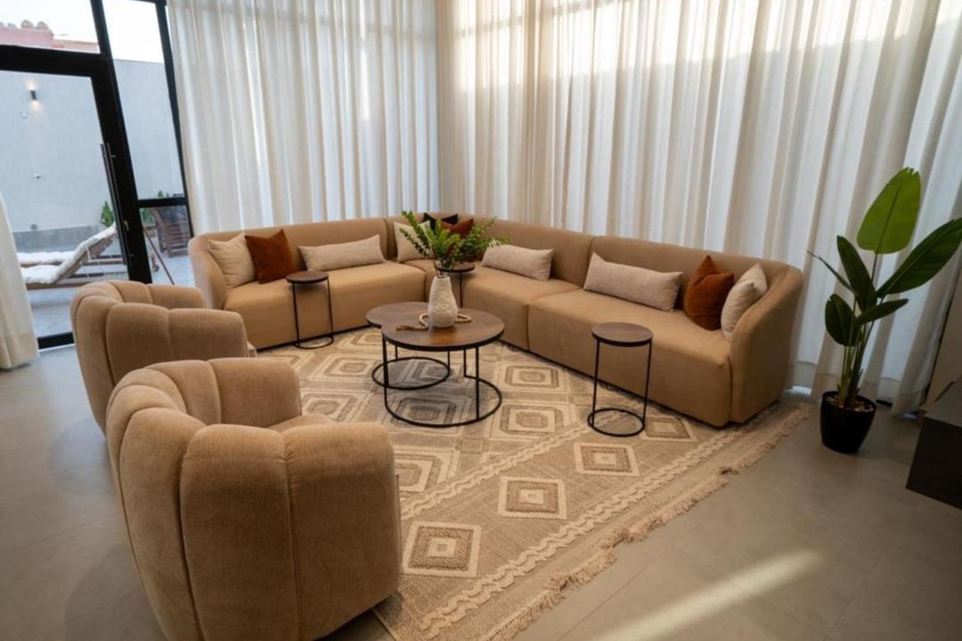 Photo of Livingroom in Al Kura