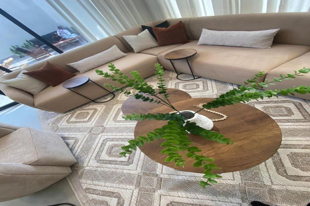 Photo of Livingroom in Al Kura