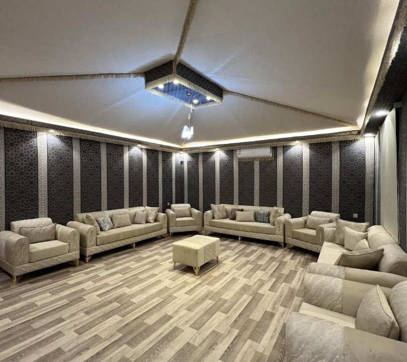 Photo of Livingroom in Baljurashi