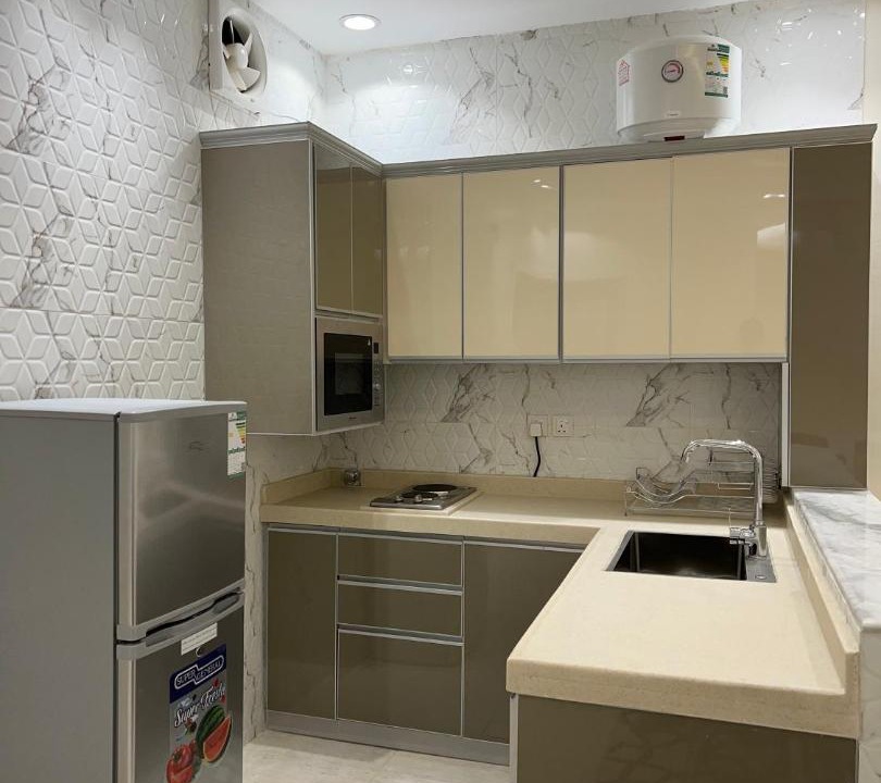 Photo of Kitchen in Baljurashi