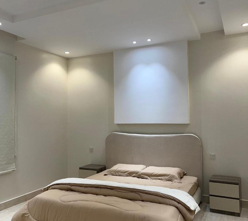 Photo of Bedroom in Baljurashi