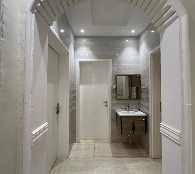 Photo of Bathroom in Baljurashi