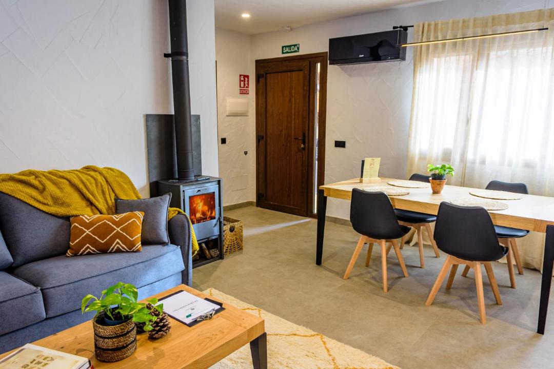 Photo of Livingroom in Cobeta