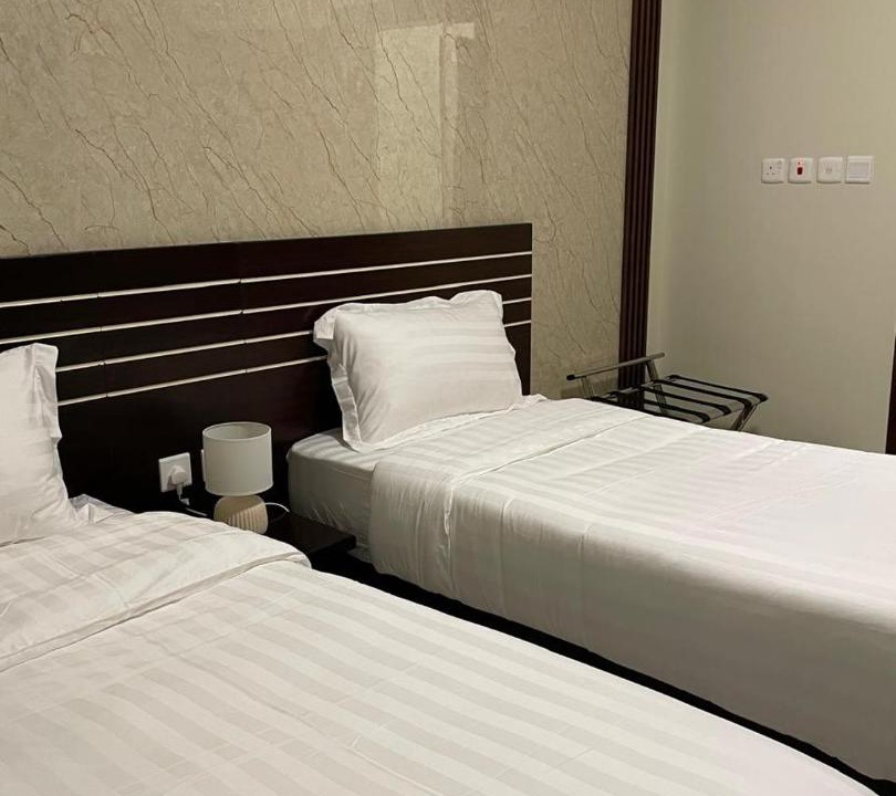 Photo of Bedroom in Al Baha