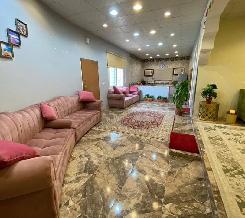 Photo of Livingroom in Mecca