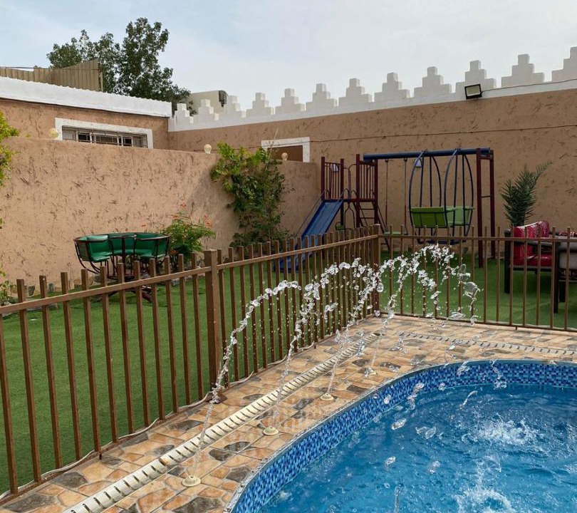 Photo of Outdoor in Mecca