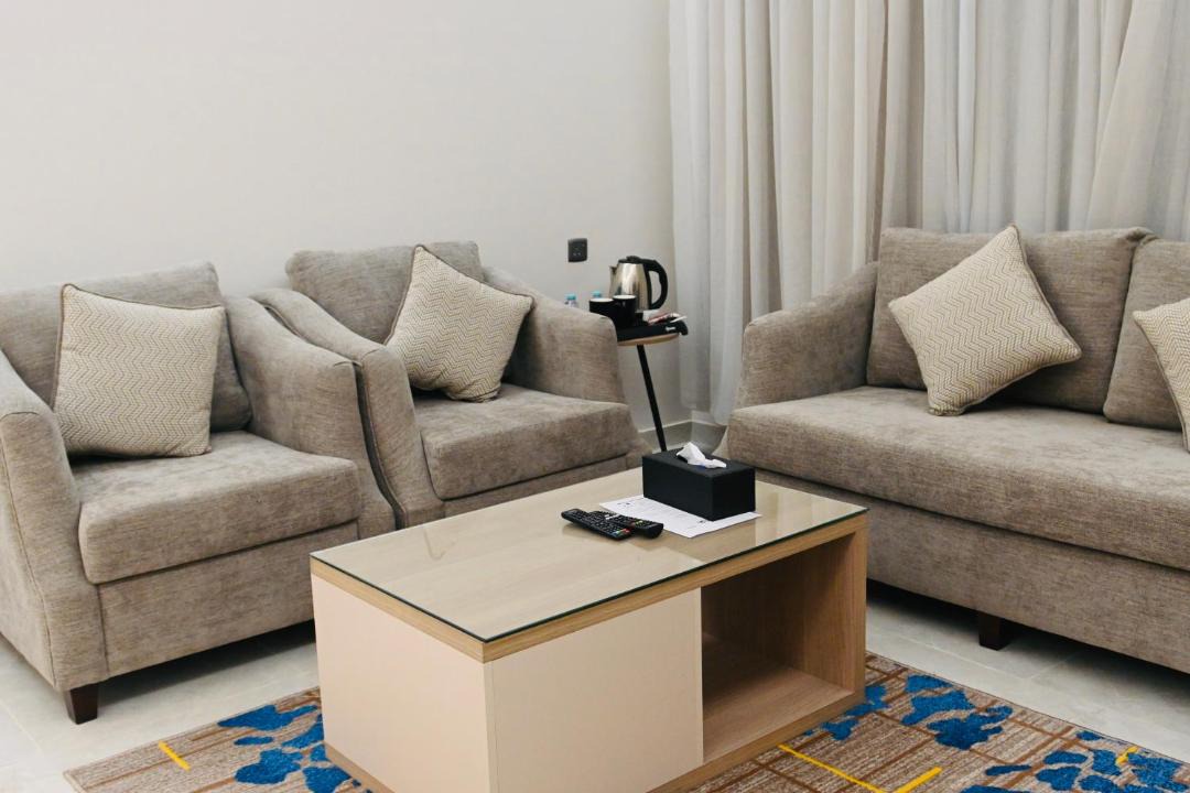 Photo of Livingroom in Bisha
