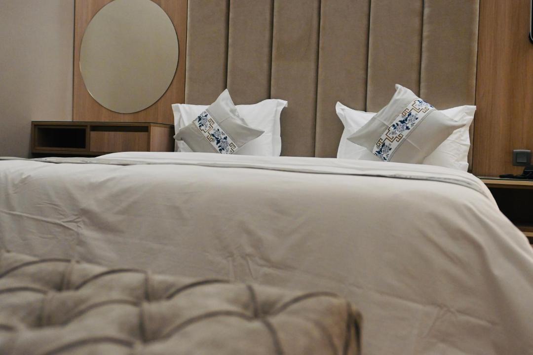 Photo of Bedroom in Bisha