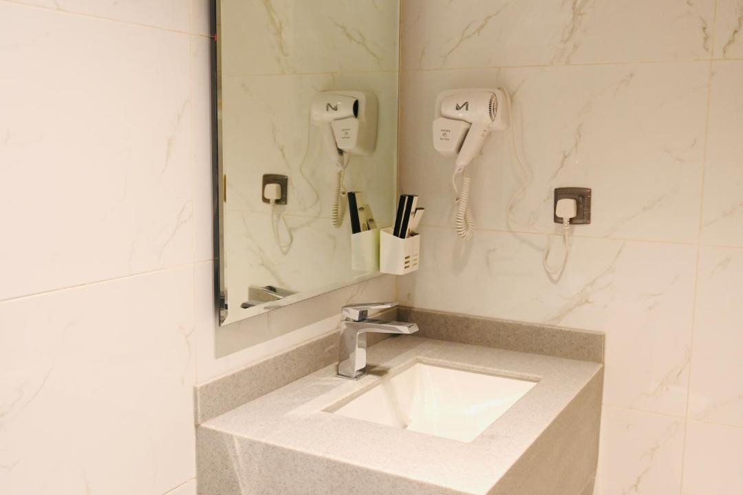 Photo of Bathroom in Bisha
