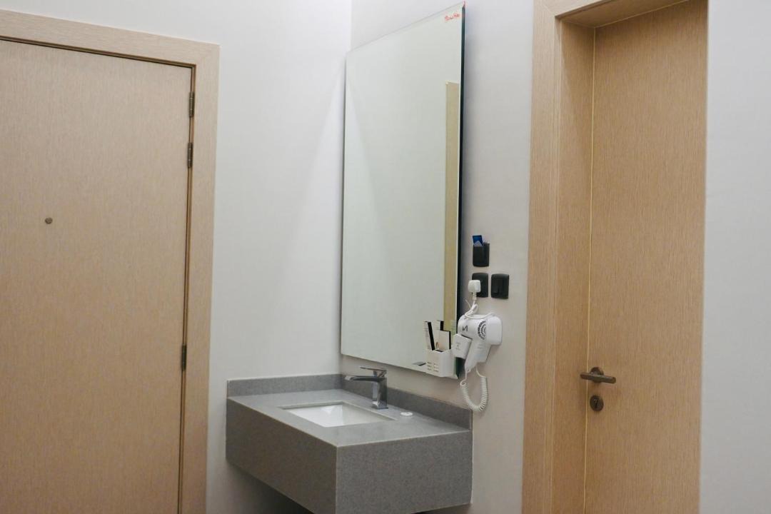 Photo of Bathroom in Bisha
