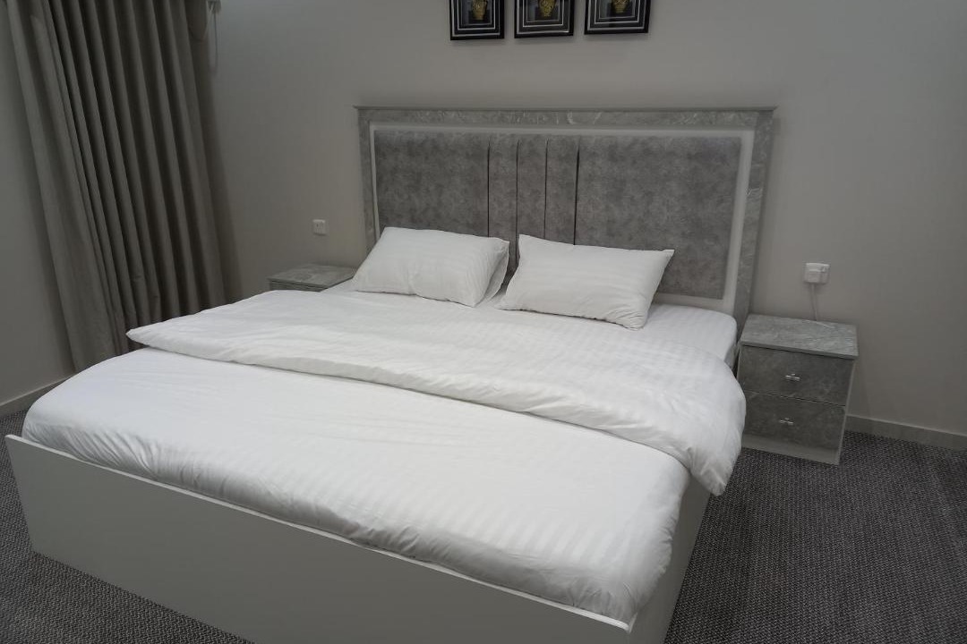 Photo of Bedroom in Medina