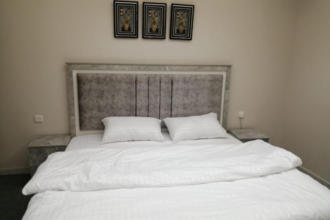 Photo of Bedroom in Medina