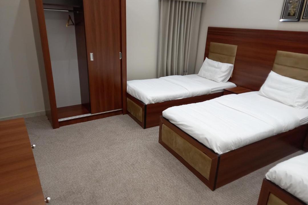 Photo of Bedroom in Medina