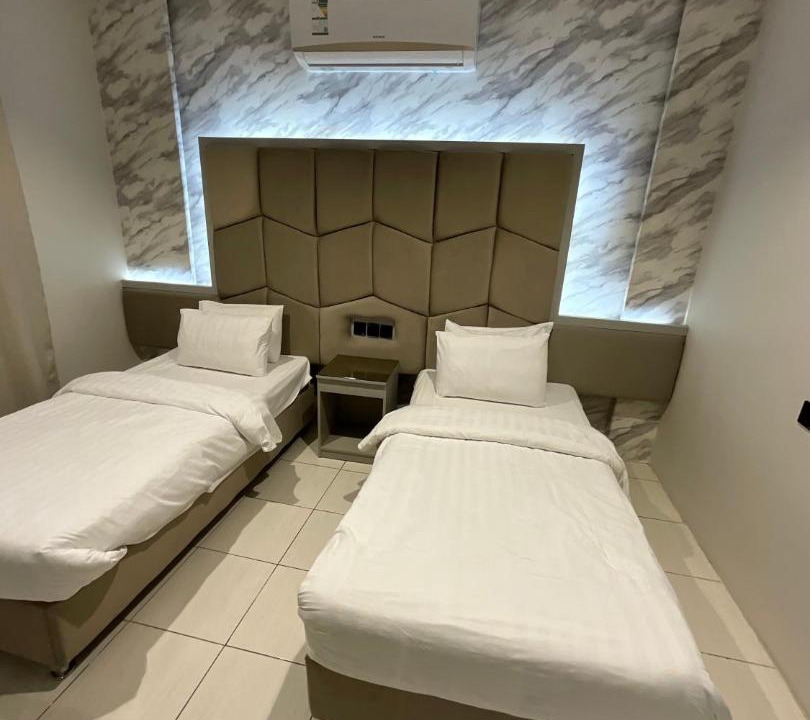 Photo of Bedroom in Ha'il