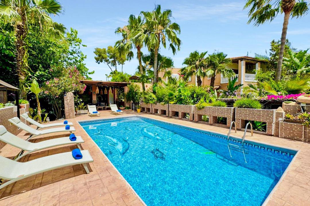 Photo of Outdoor in Sant Josep de sa Talaia