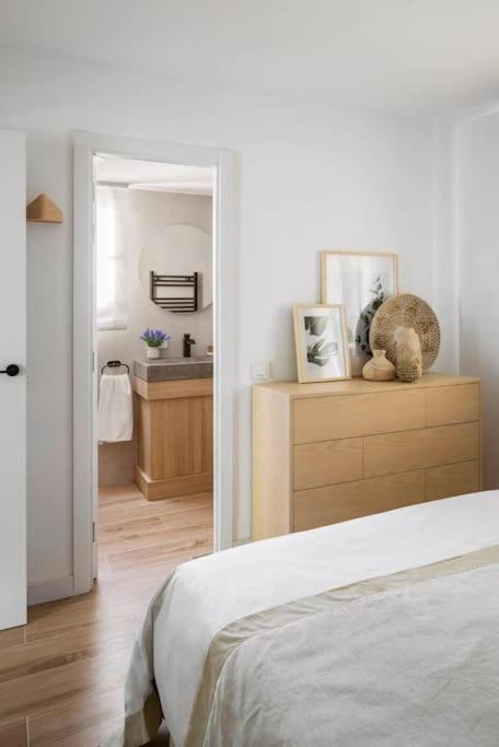 Photo of Bedroom in San Martin de Valdeiglesias