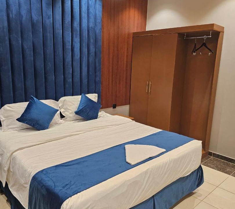 Photo of Bedroom in Al Aziziyah