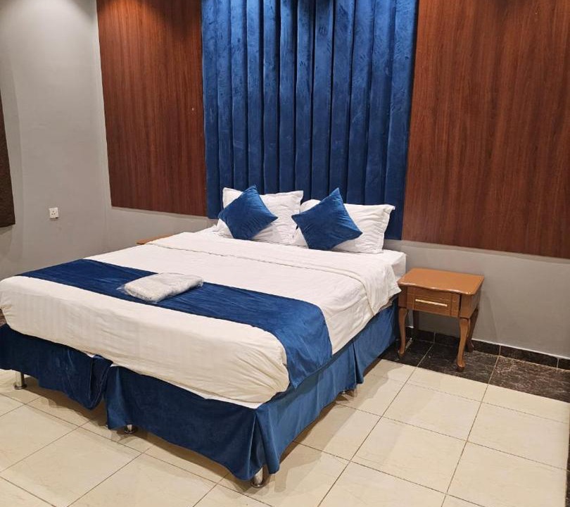 Photo of Bedroom in Al Aziziyah