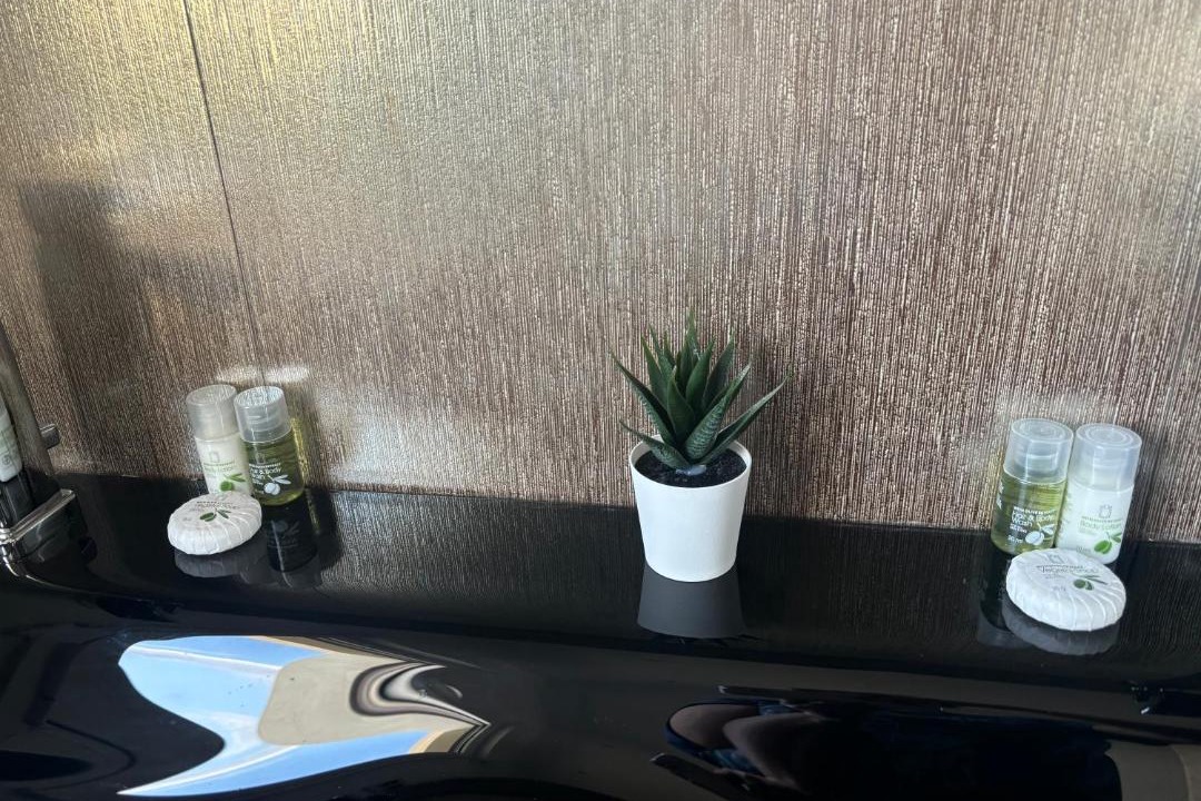Photo of Bathroom in Barrika