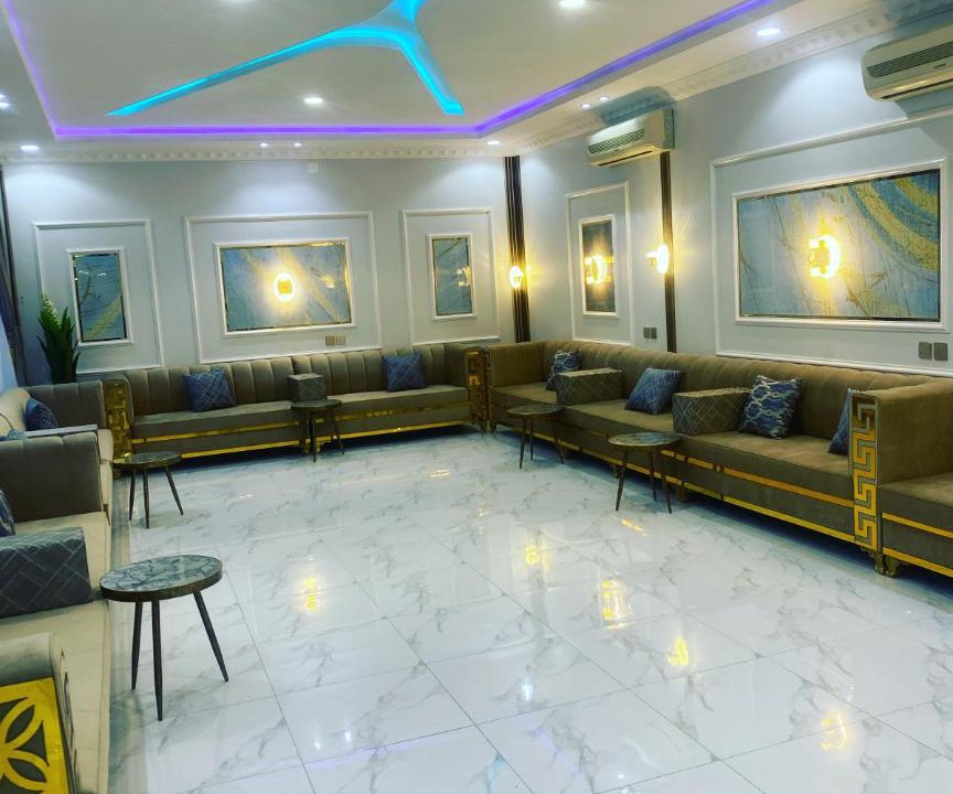 Photo of Livingroom in Taif