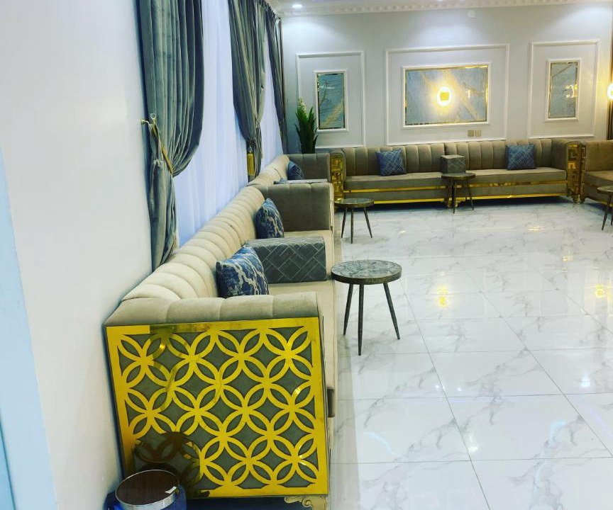 Photo of Livingroom in Taif