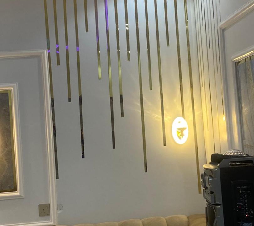 Photo of Livingroom in Taif