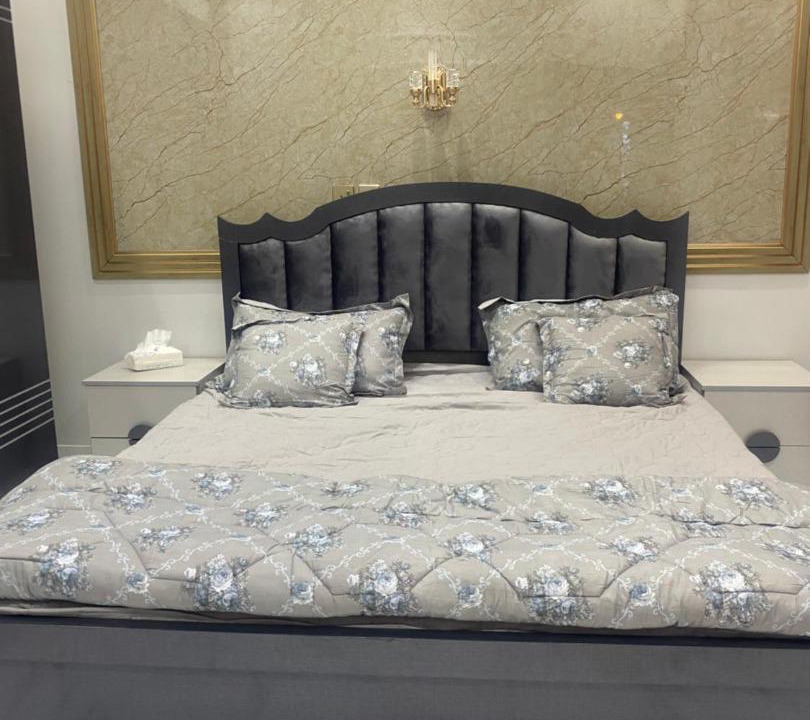 Photo of Bedroom in Taif