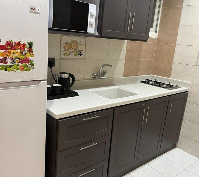 Photo of Kitchen in Khamis Mushait