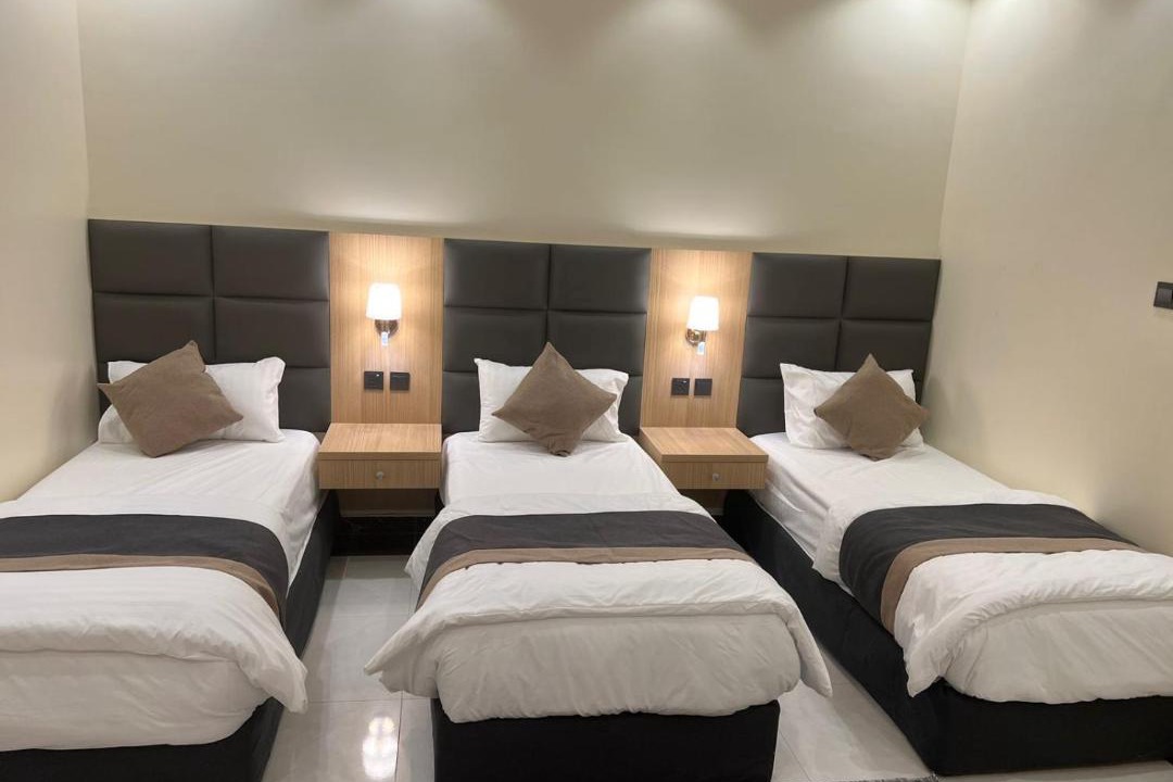 Photo of Bedroom in Khamis Mushait