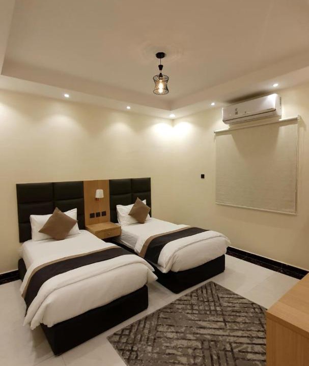 Photo of Bedroom in Khamis Mushait