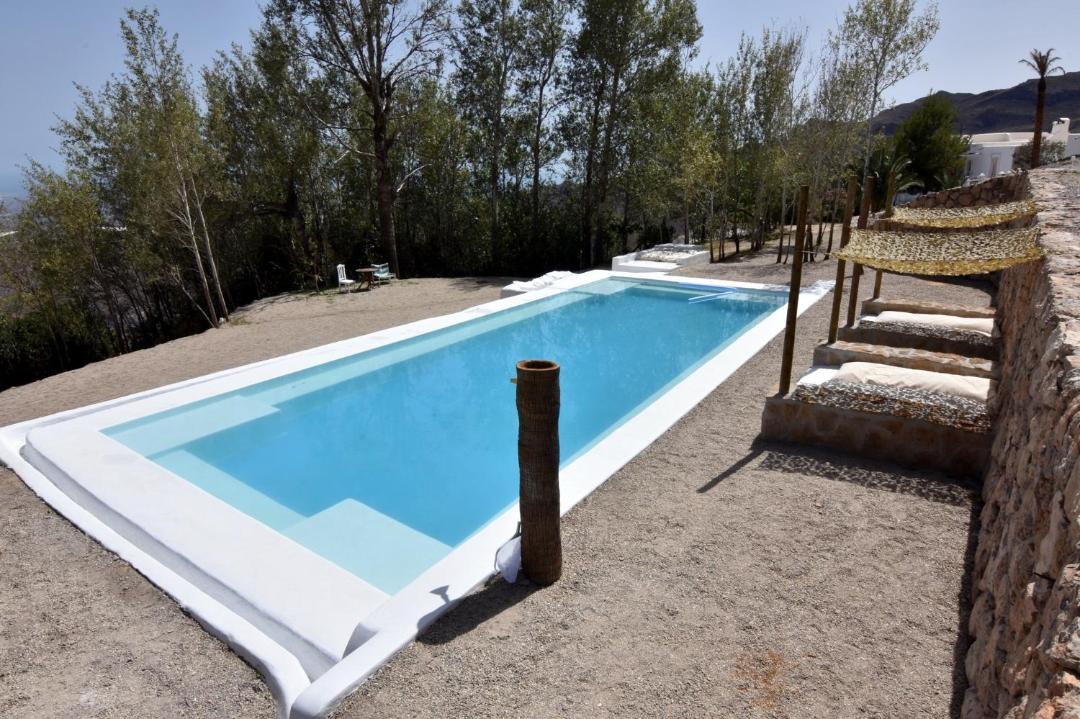 Photo of Outdoor in El Toyo