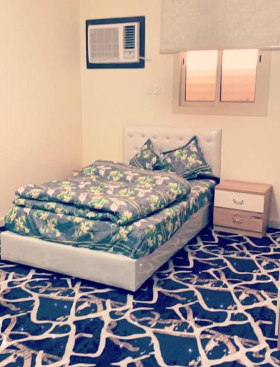 Photo of Bedroom in Tabuk