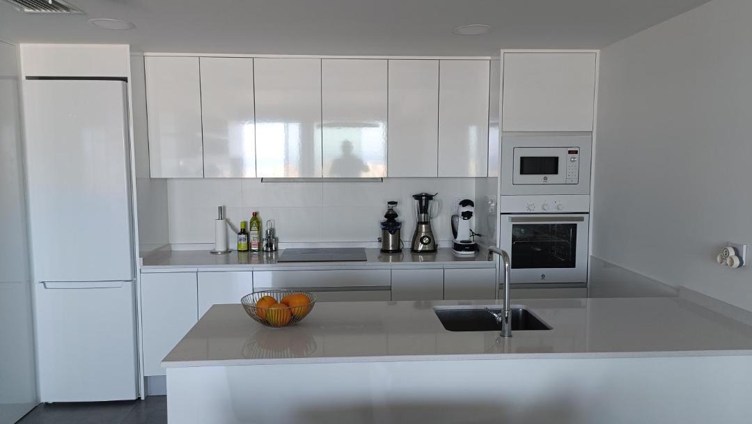 Photo of Kitchen in Finestrat